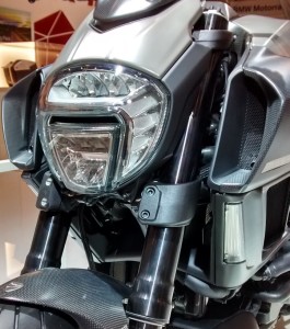 ducati, ducatidiavel, ducati diavel, diavel titanium, ducati diavel titanium, motodays, vivalamoto