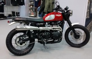 triumph, triumph bonneville special edition, bonneville t100, motodays, caferacer, cafe racer, vivalamoto, engine, gamma classic, triumph classic, numero tre, triumph scrambler special edition, scrambler special edition